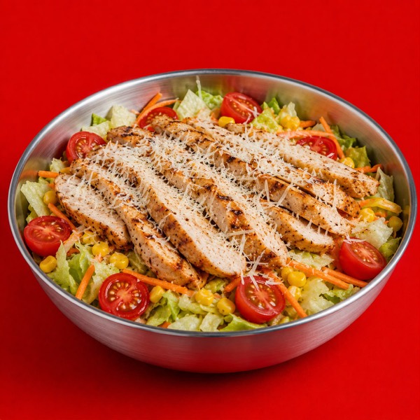 Fit Chicken Salad