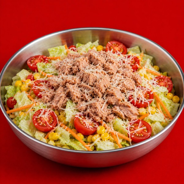 Ocean Salad
